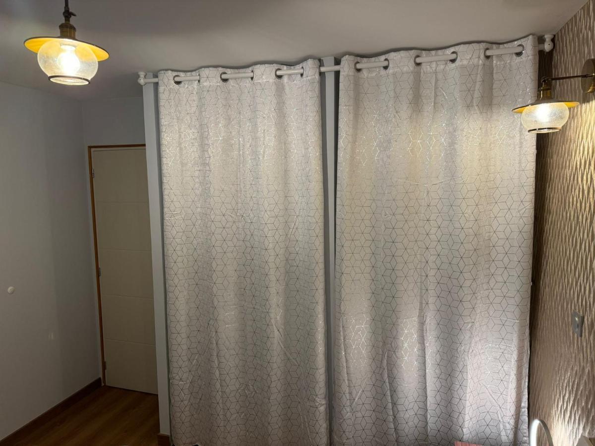 נבר Chambre Privee/Climatisee+Tv /Petit Dejeuner Inclu/Tout Confort מראה חיצוני תמונה