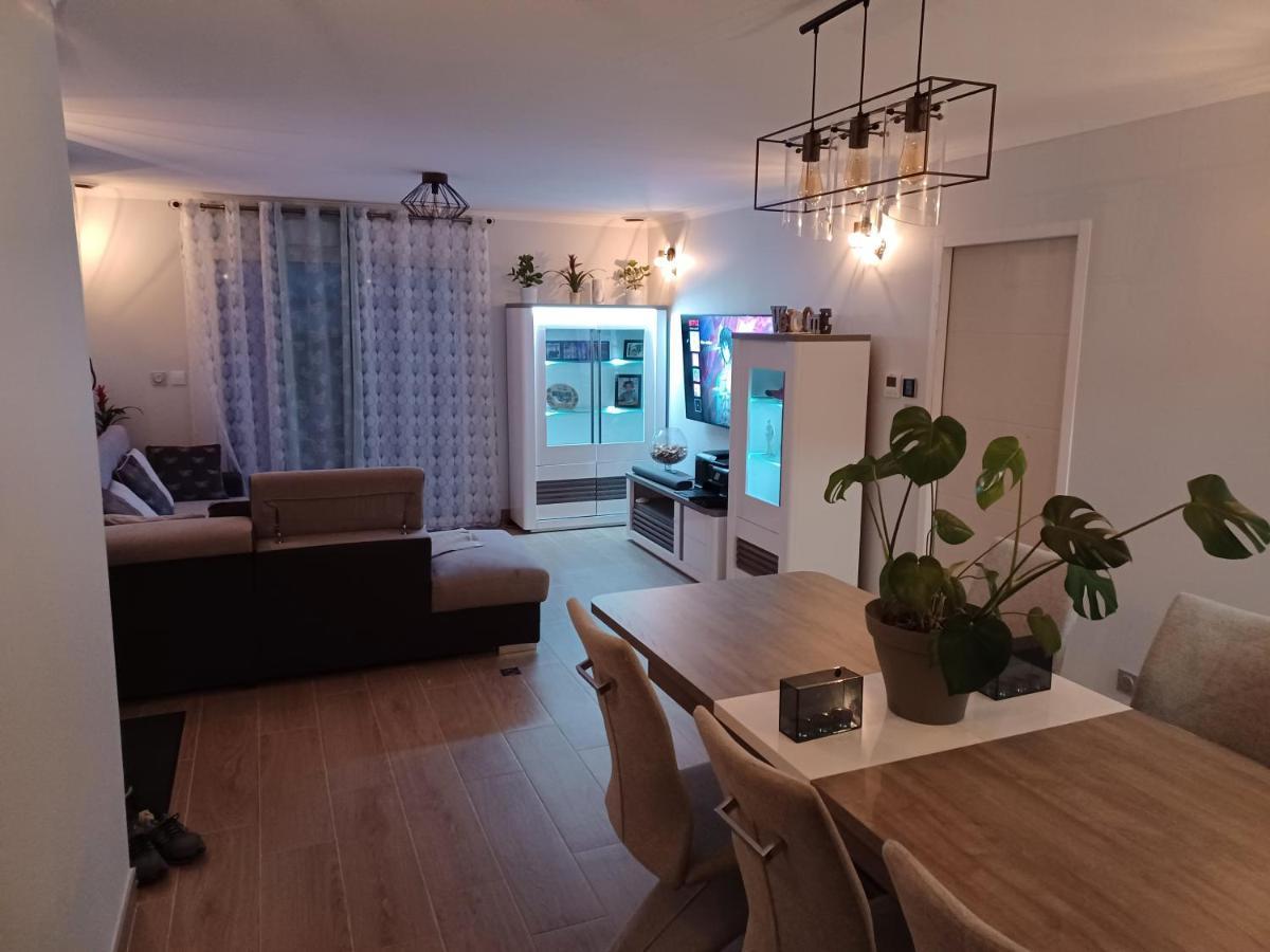 נבר Chambre Privee/Climatisee+Tv /Petit Dejeuner Inclu/Tout Confort מראה חיצוני תמונה